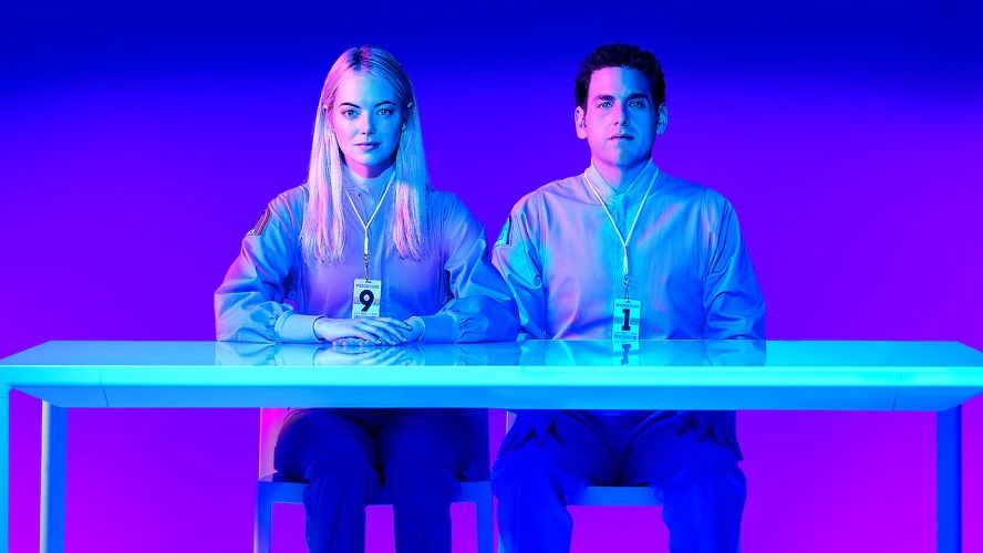 Pourquoi vous aimerez Maniac, la série Netflix mystérieuse avec Emma Stone et Jonah Hill | So Busy Girls
