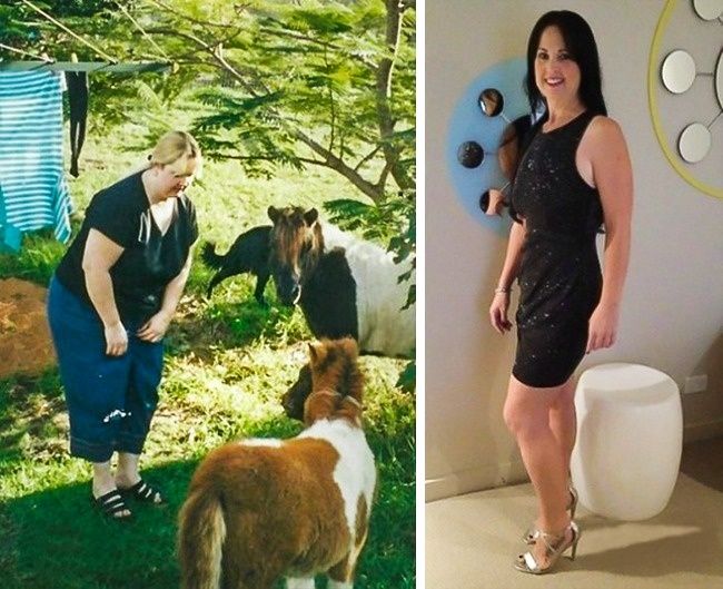 57 kilos en 12 ans | So Busy Girls