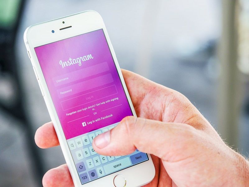 Instagram vient de lancer de nouvelles fonctionnalités suite au confinement | So Busy Girls