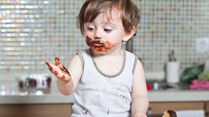 EVITEZ DE MANGER DU CHOCOLAT LE SOIR | So Busy Girls