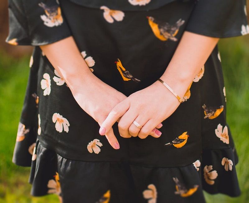 Mode : 11 règles à connaître sur le bout des doigts | So Busy Girls