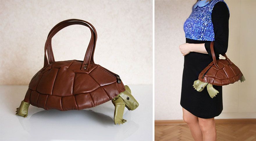 De magnifiques sacs animaux tendances et originaux | So Busy Girls