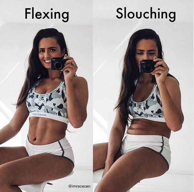 Ces 12 femmes nous prouvent que le corps parfait n'est qu'une illusion (et ça fait du bien !) | So Busy Girls