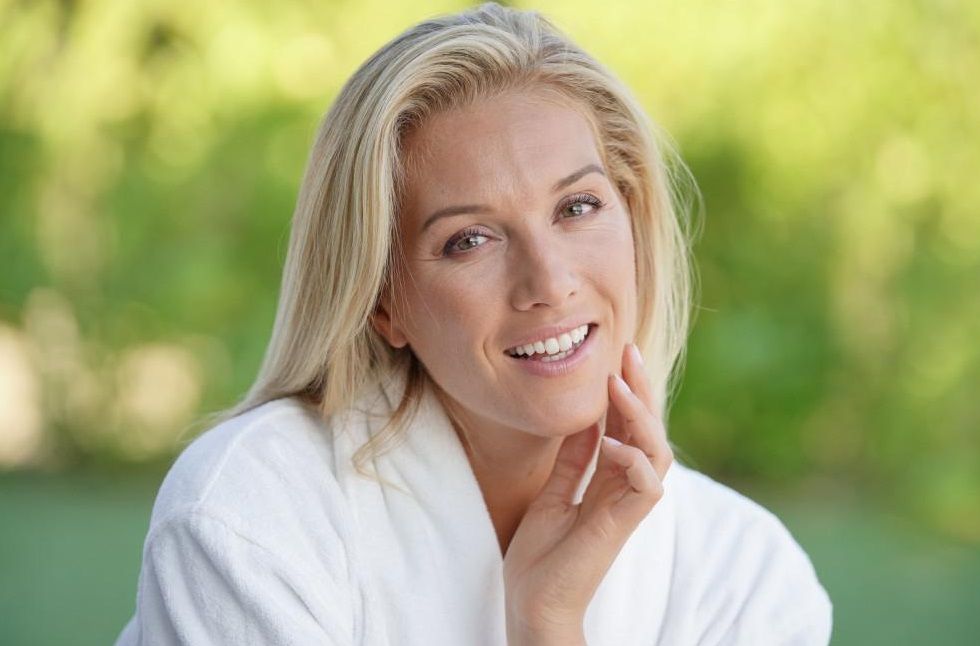 Ménopause : le CBD pour adoucir les symptômes | So Busy Girls