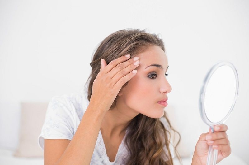 5 remèdes de grand-mère pour traiter l'acné de manière naturelle | So Busy Girls