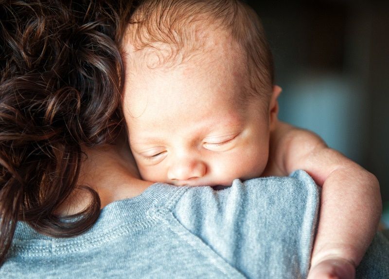 7 questions à ne jamais poser à une jeune maman | So Busy Girls