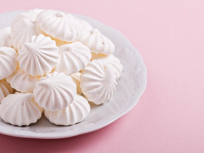 Comment faire des meringues ? | So Busy Girls