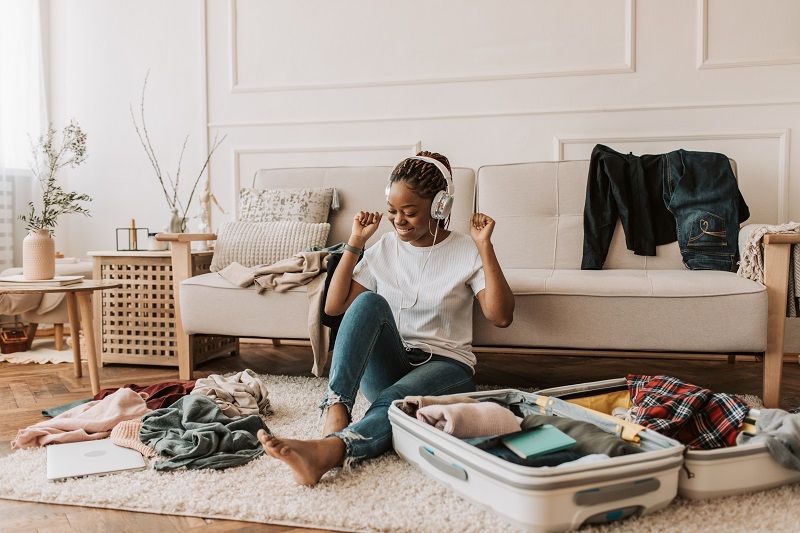 12 astuces pour se sentir toujours en vacances même quand on revient à la maison | So Busy Girls