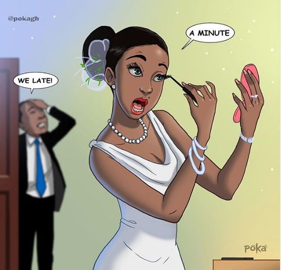 15 illustrations adorables dans lesquelles tous les couples amoureux vont forcément se retrouver | So Busy Girls