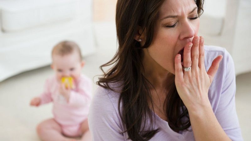 J’aurais aimé savoir que les premiers mois, ce n’est pas QUE du bonheur | So Busy Girls