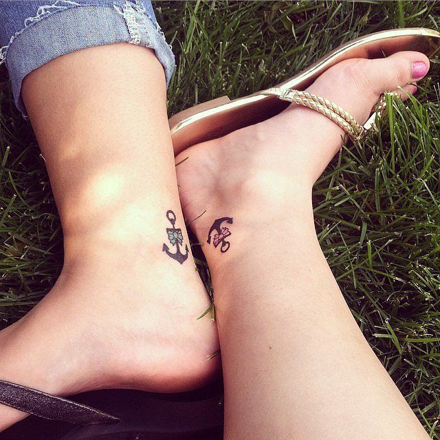 ON JETTE L'ANCRE ! | So Busy Girls