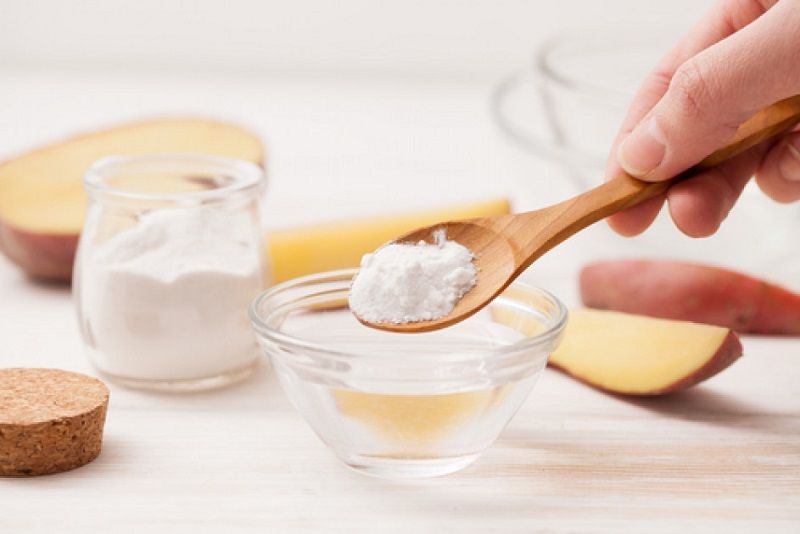 7 choses à ne JAMAIS nettoyer avec du bicarbonate de soude | So Busy Girls