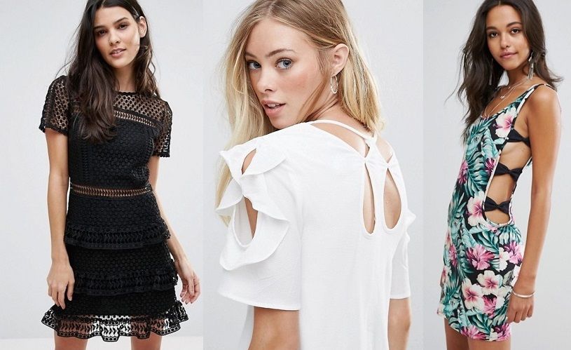15 robes d'été sublimes jusqu'à -70% | So Busy Girls
