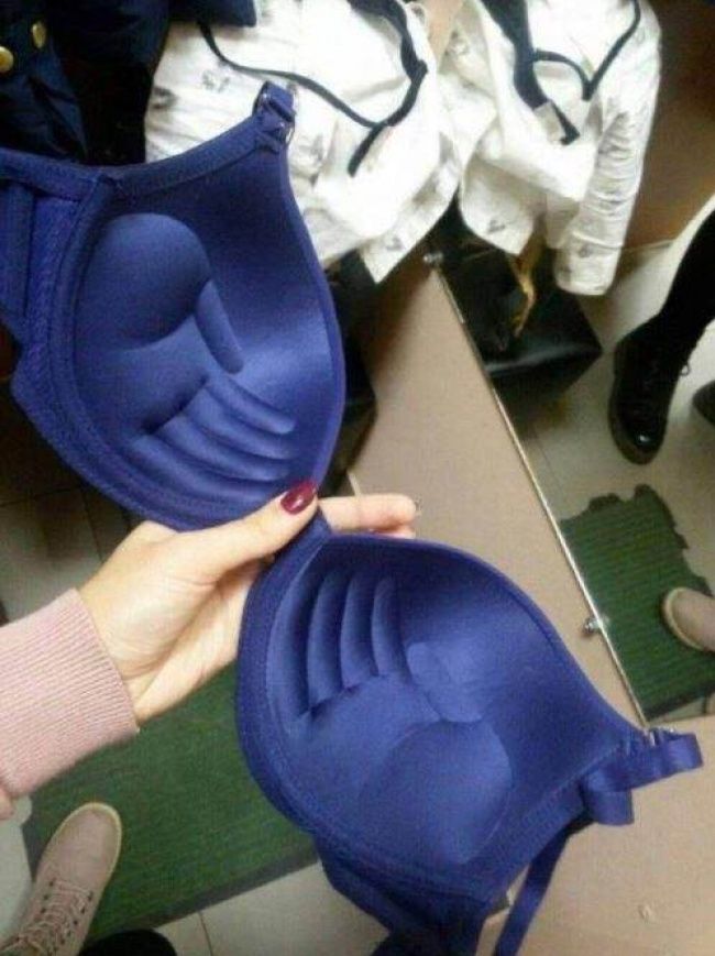 14 vêtements tellement étranges qu'on se demande pourquoi ils ont été inventés | So Busy Girls