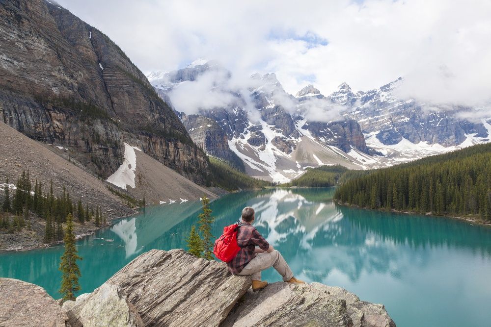 Le Canada | So Busy Girls