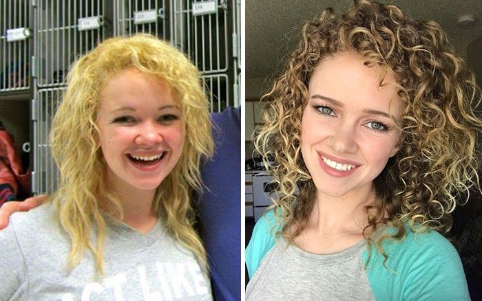 17 transformations capillaires extrêmes qui vous donneront envie de vous couper les cheveux (ou pas) | So Busy Girls