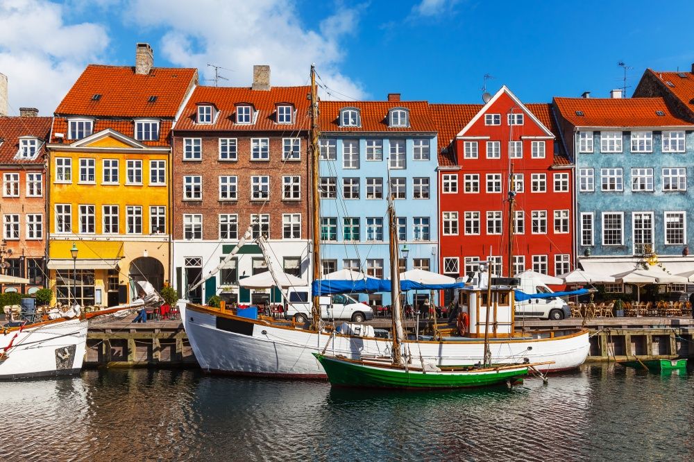 Le Danemark | So Busy Girls