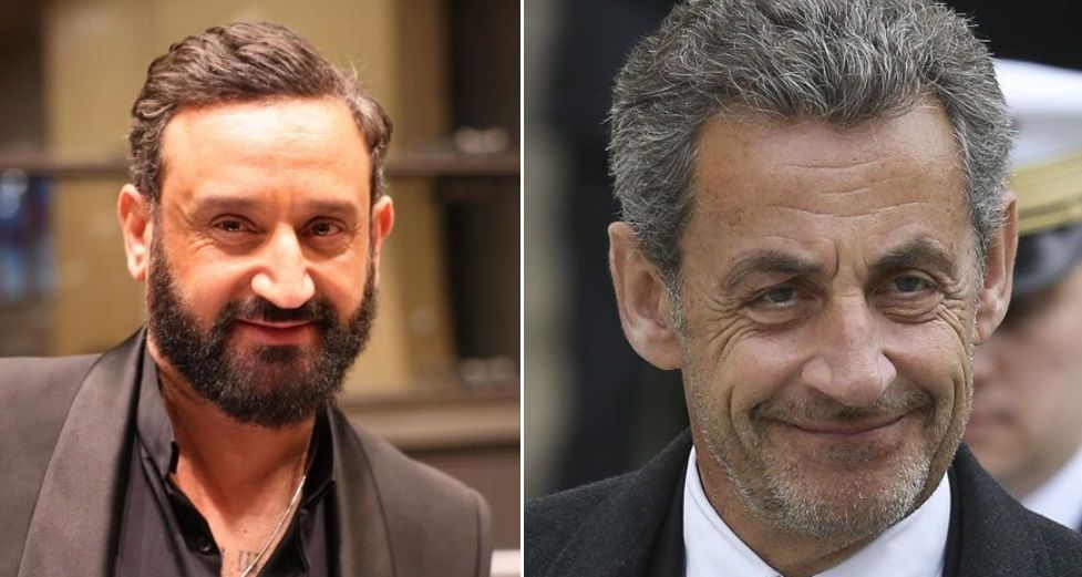 Nicolas Sarkozy et Cyril Hanouna : le buzz inattendu de leurs filles Giulia et Bianca sur TikTok | So Busy Girls