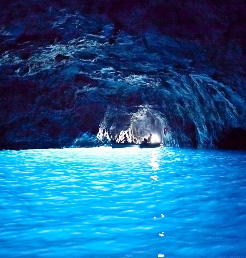Pourquoi le bleu est la couleur la plus aimée dans le monde | So Busy Girls