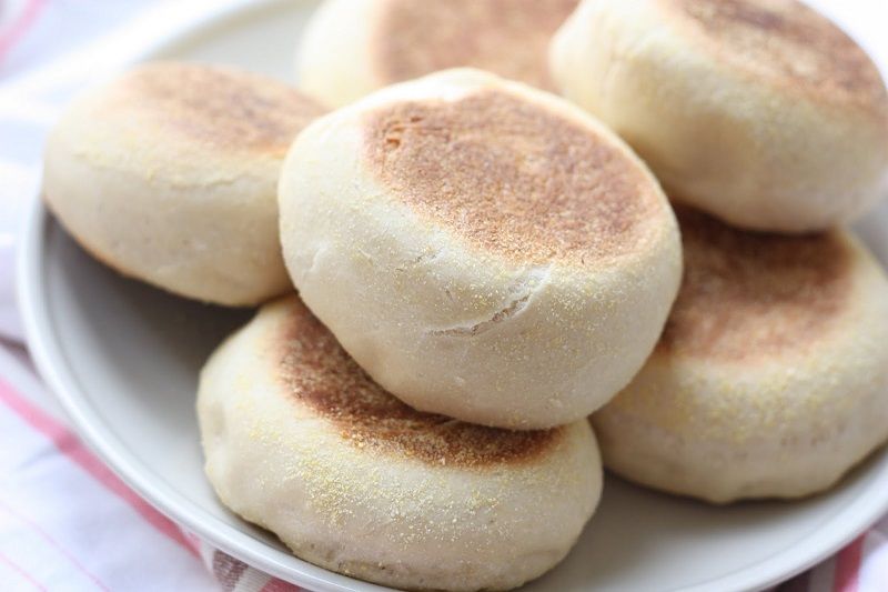 La recette parfaite pour faire ses muffins anglais maison trop bons | So Busy Girls