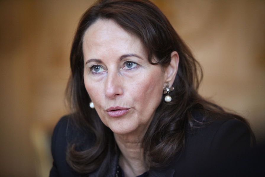 "Je me suis tue pour les enfants" : Ségolène Royal se livre sur "les difficultés familiales" dans son nouveau livre | So Busy Girls