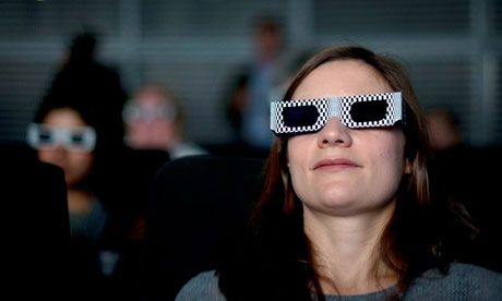 11. Vous pouvez allez au ciné à chaque fois que vous en avez envie | So Busy Girls