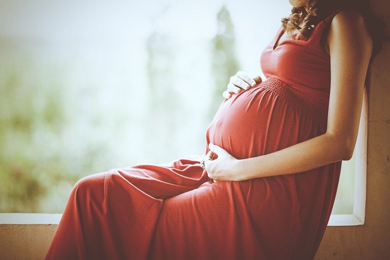 12 choses étonnantes que vous ne saviez sûrement pas sur la grossesse | So Busy Girls