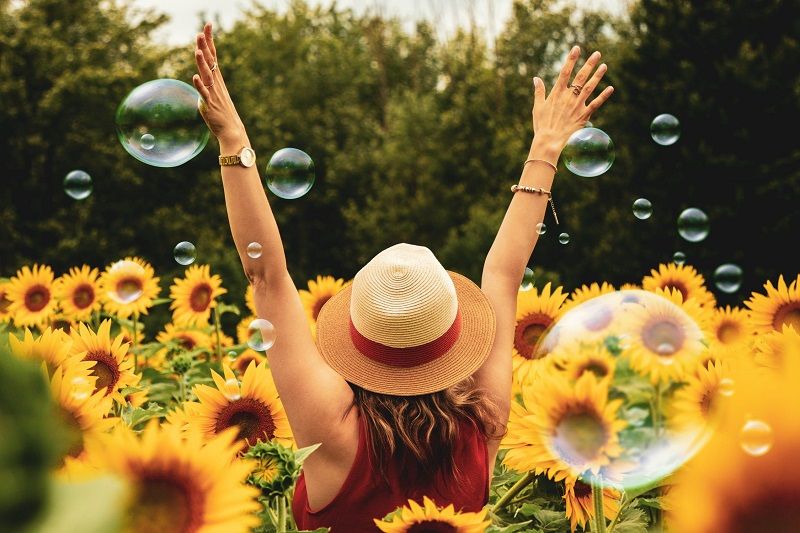 30 questions à se poser pour être plus en phase avec soi-même | So Busy Girls