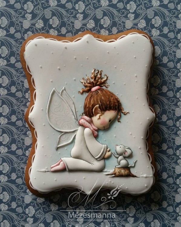 Ces gâteaux sont tellement beaux que vous n'oserez pas les manger | So Busy Girls