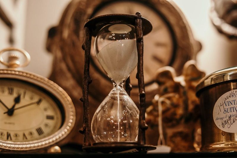 Les 6 voleurs de temps dont vous devriez vous défaire au plus vite | So Busy Girls