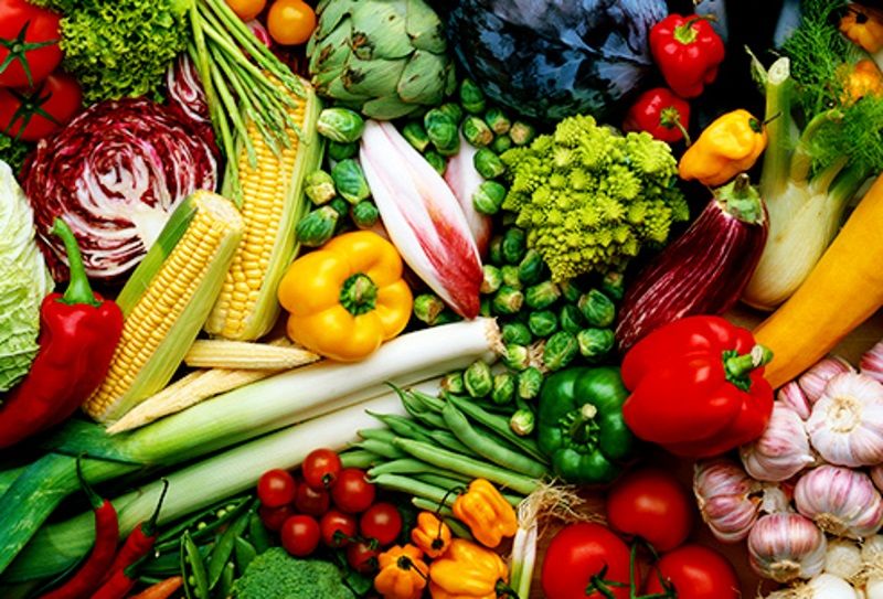 5 bonnes raisons de ne manger que des fruits et des légumes de saison | So Busy Girls