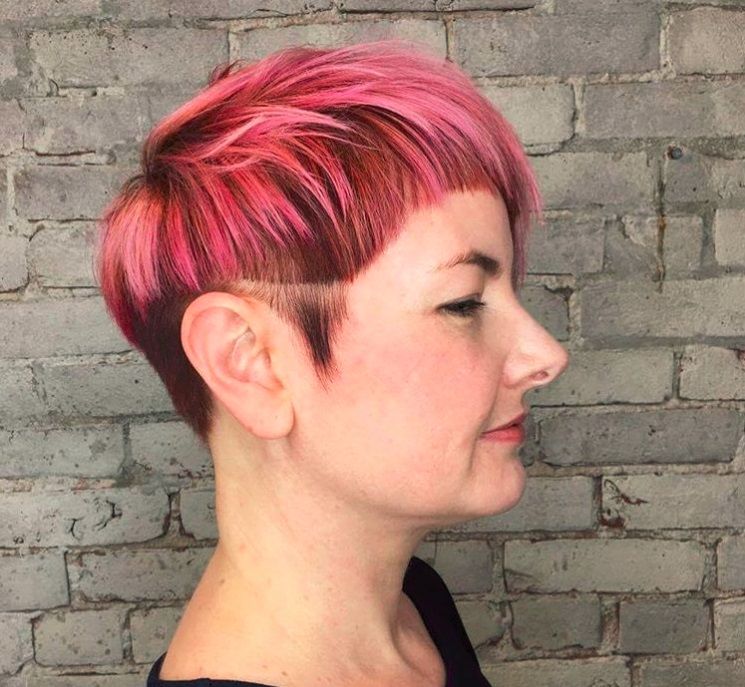 15 coupes courtes qui vous donneront envie d'aller chez le coiffeur | So Busy Girls