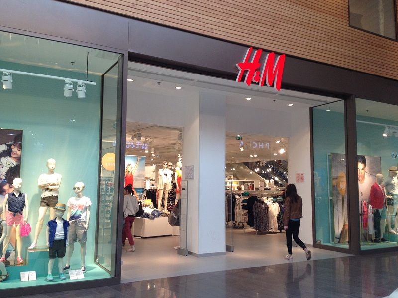 H&M, c'est fini | So Busy Girls
