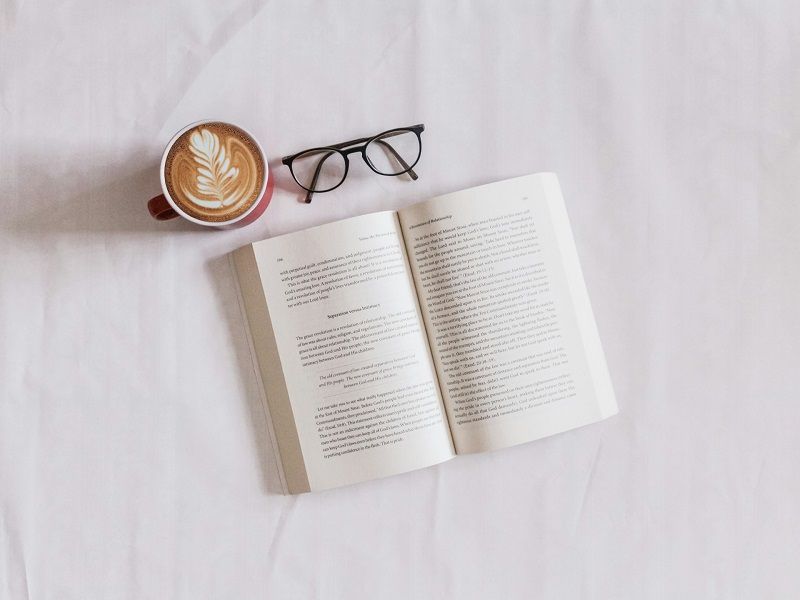 3 livres incontournables à lire absolument quand on est hypersensible | So Busy Girls