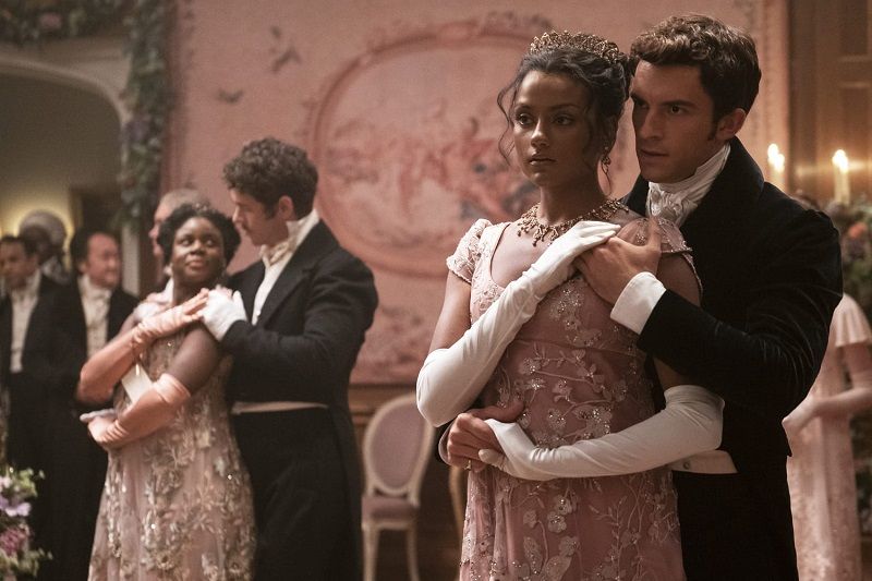 Voici les 45 films et séries qui arrivent sur Netflix en mars 2022 | So Busy Girls