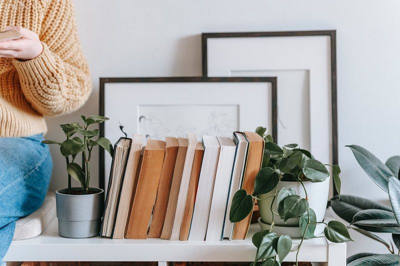 3 astuces pour désencombrer votre maison | So Busy Girls