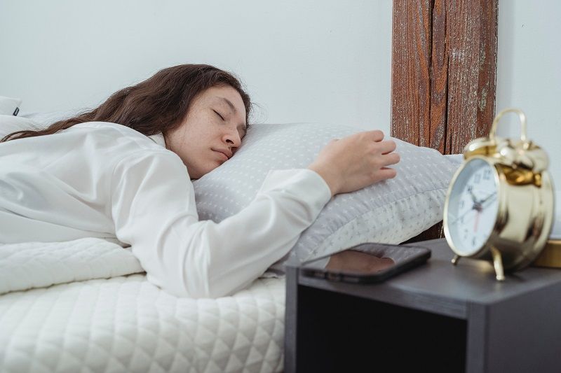 Comment connaître votre profil de dormeur pour mieux dormir chaque nuit | So Busy Girls