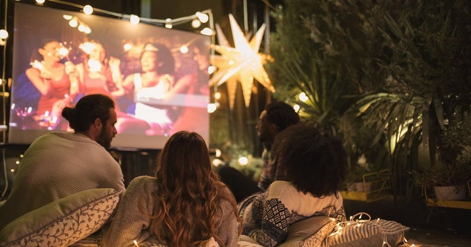 15 films feel good à regarder pour se faire du bien | So Busy Girls