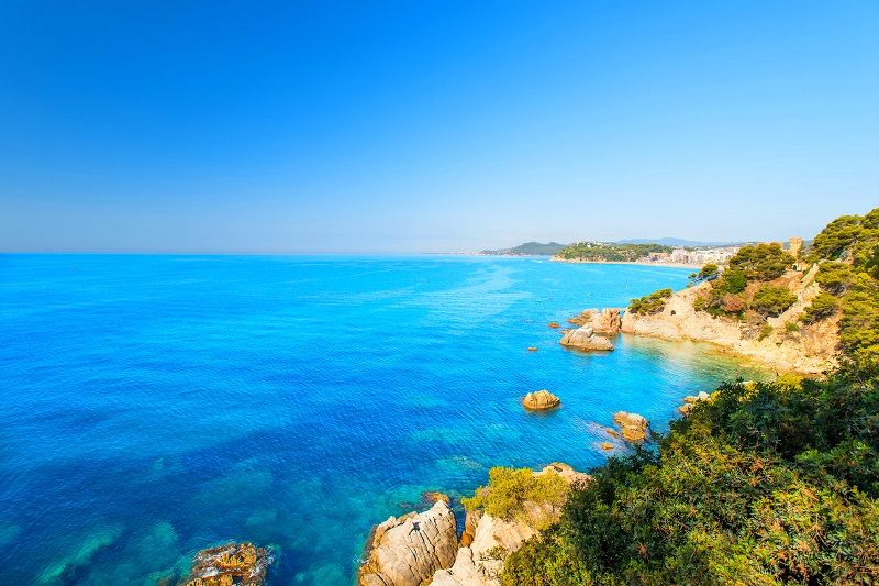 6 bonnes raisons de partir en vacances sur la Costa Dorada | So Busy Girls