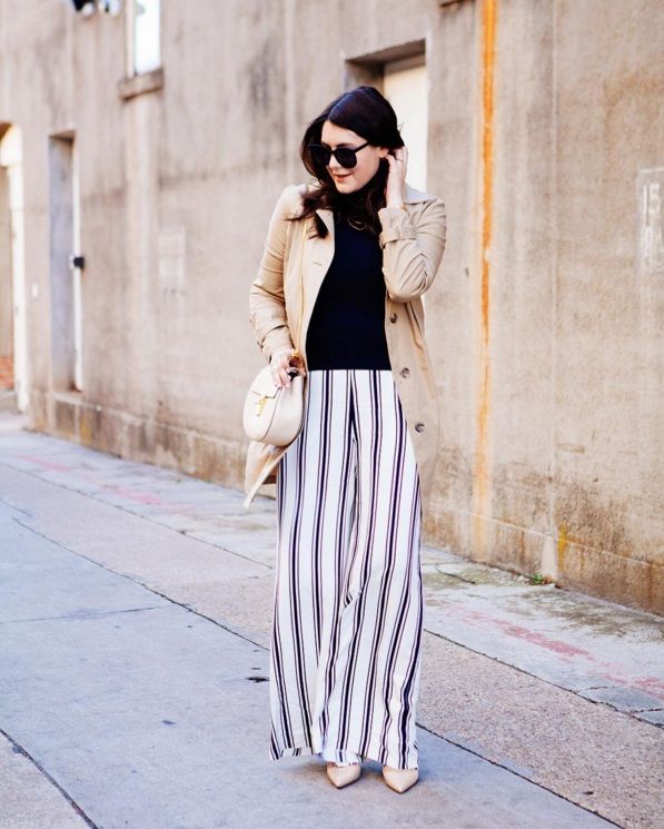 7 looks printaniers qui iront parfaitement à TOUTES les morphologies | So Busy Girls