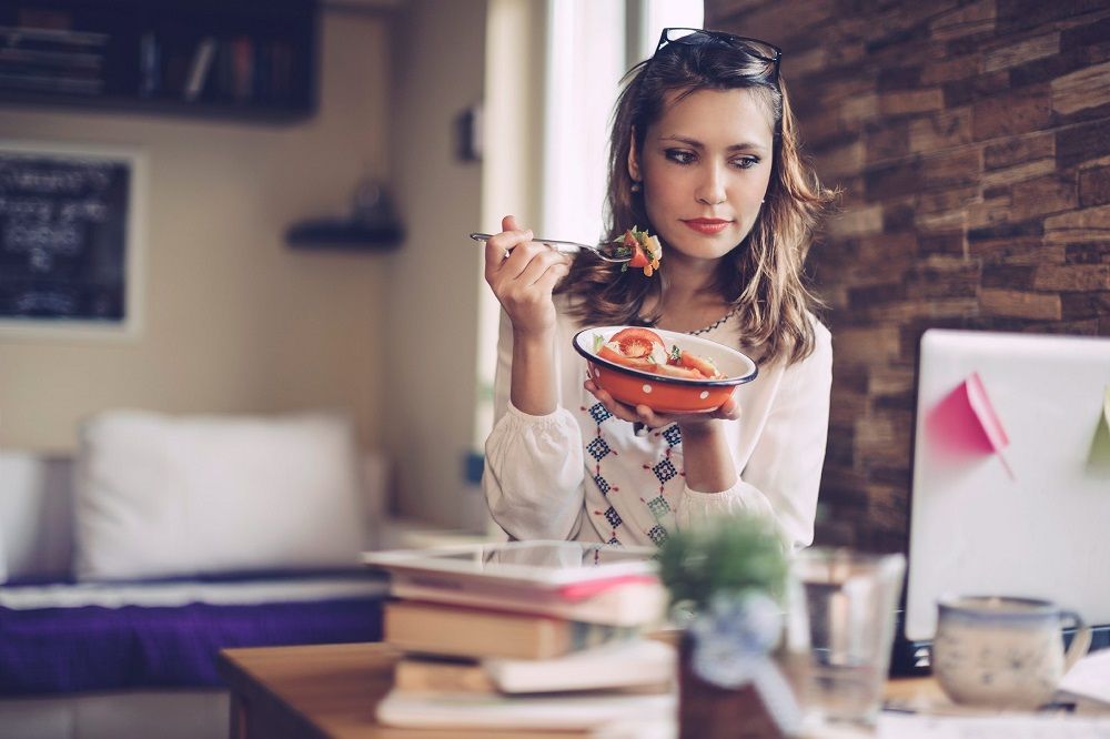 C'est prouvé : manger des édulcorants augmente la sensation de faim et donne plus d'appétit | So Busy Girls