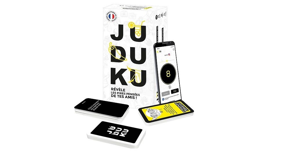 Voici comment jouer gratuitement au jeu JUDUKU | So Busy Girls