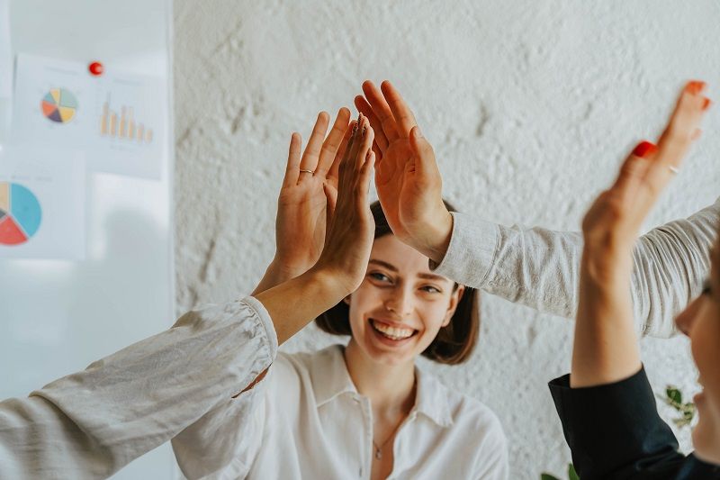 8 moyens concrets d'avoir plus de succès et de réussites dans sa vie professionnelle | So Busy Girls