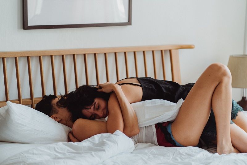 Pourquoi boire du café avant de faire l'amour peut améliorer vos performances au lit | So Busy Girls