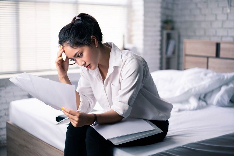 Voilà pourquoi vous manquez toujours de temps | So Busy Girls