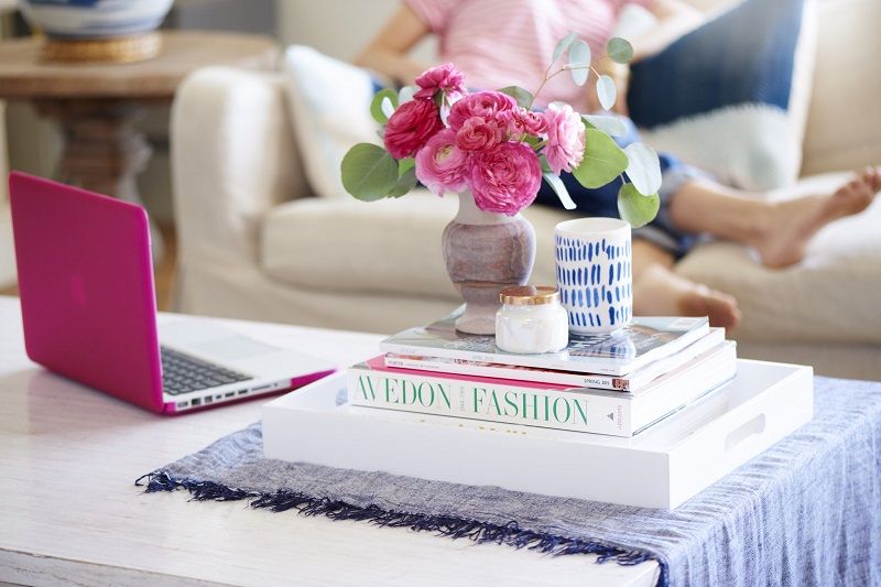 Pourquoi je fais toujours mon ménage à fond avant de partir en vacances | So Busy Girls