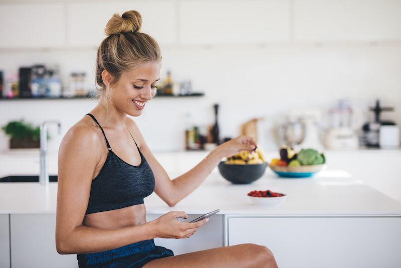 Cette astuce minceur ne vous prendra que 15 minutes par jour et d'après cette étude, ça vous aidera vraiment à maigrir | So Busy Girls