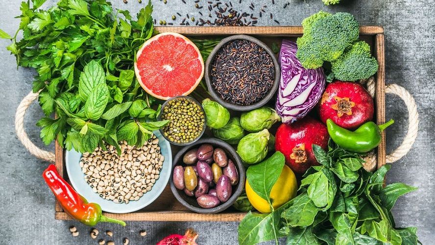 Les 10 aliments qui contiennent le plus d'antioxydants | So Busy Girls