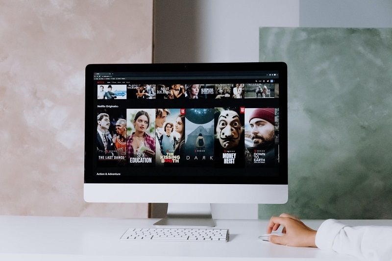 Voici les 47 films et séries qui arrivent sur Netflix en mai 2021 | So Busy Girls