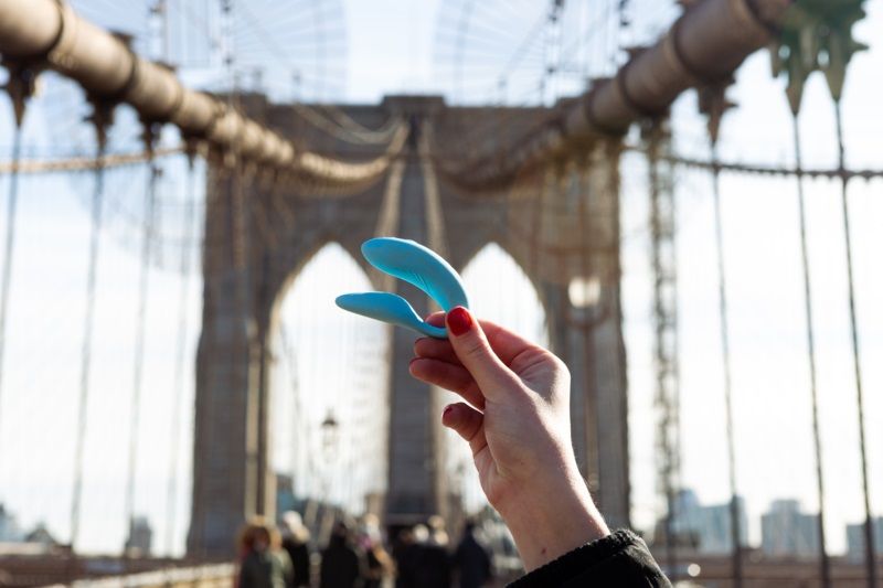 Participez à une grande chasse aux sextoys We-Vibe à Paris et dans les plus grandes villes du monde ! | So Busy Girls